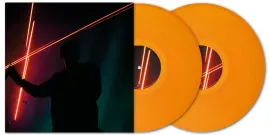 Tesseract - Radar [Indie-Exclusive Orange Vinyl] NEW Vinyl
