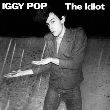 Виниловая пластинка Iggy Pop – The Idiot