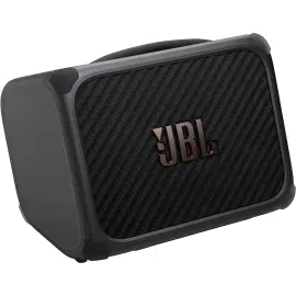 Портативная акустическая система JBL BandBox Trio 135W Black