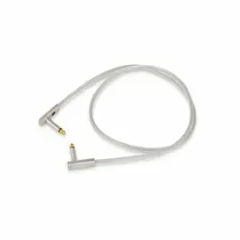 Патч-кабель инструментальный RockBoard Sapphire Series Flat Patch Cable 80 cm / 31 1/2"