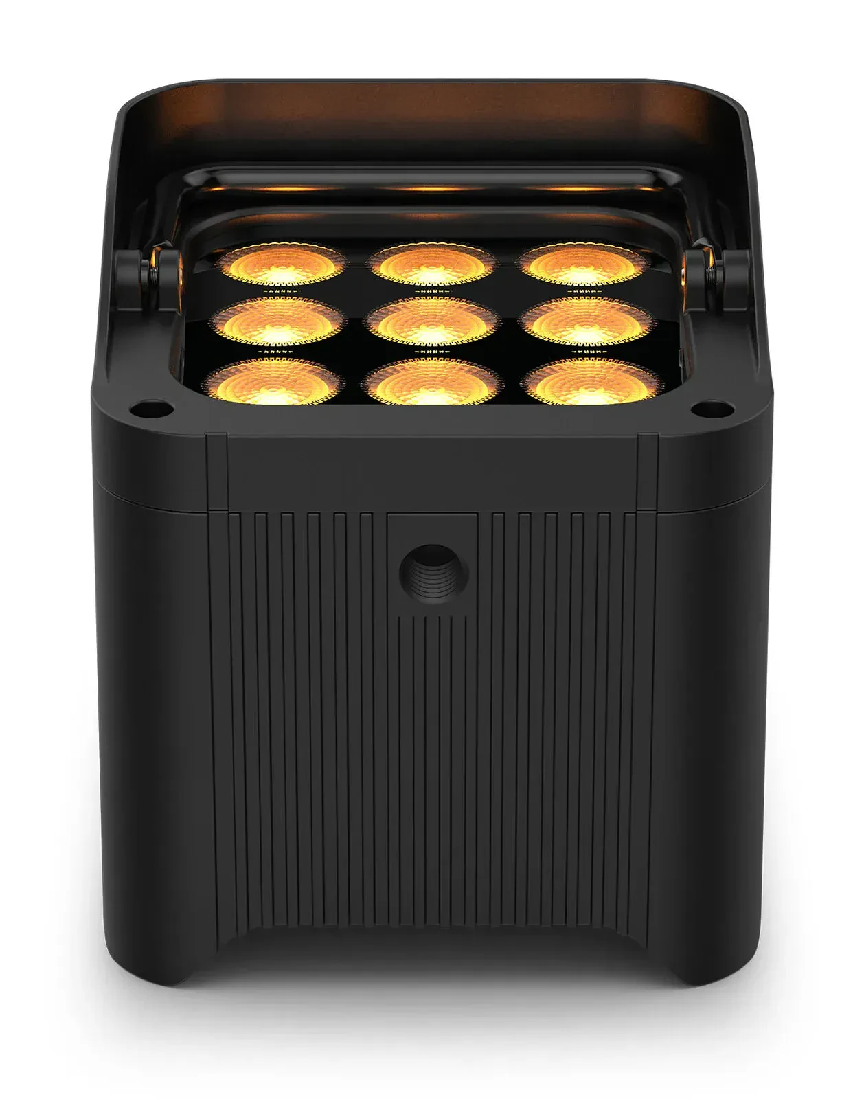 Прибор смены цвета Chauvet DJ Freedom Par Q9 RGBA LED DMX