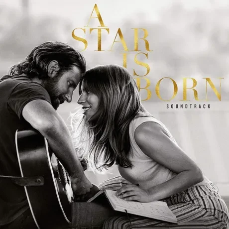 Виниловая пластинка Lady Gaga / Bradley Cooper – A Star Is Born Soundtrack (2LP)
