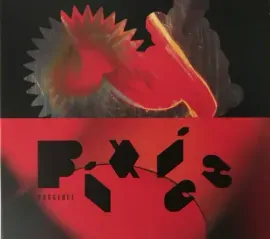 CD-диск PIXIES – Doggerel