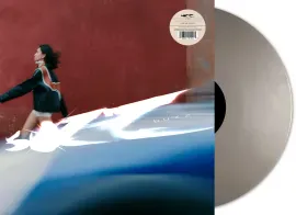 Niki - Buzz [Indie-Exclusive Vinyl] NEW Sealed