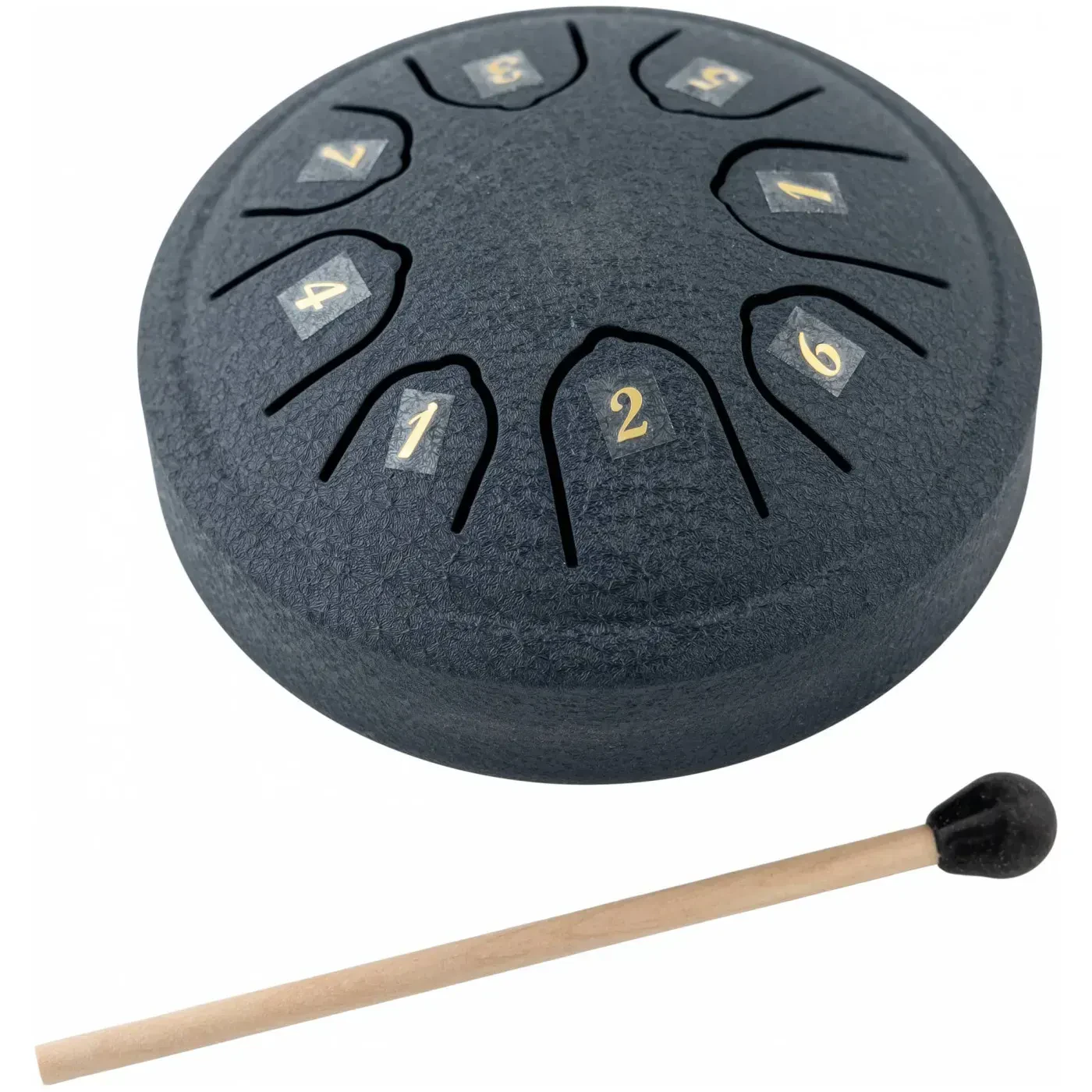 Глюкофон BEE DF1113 Black