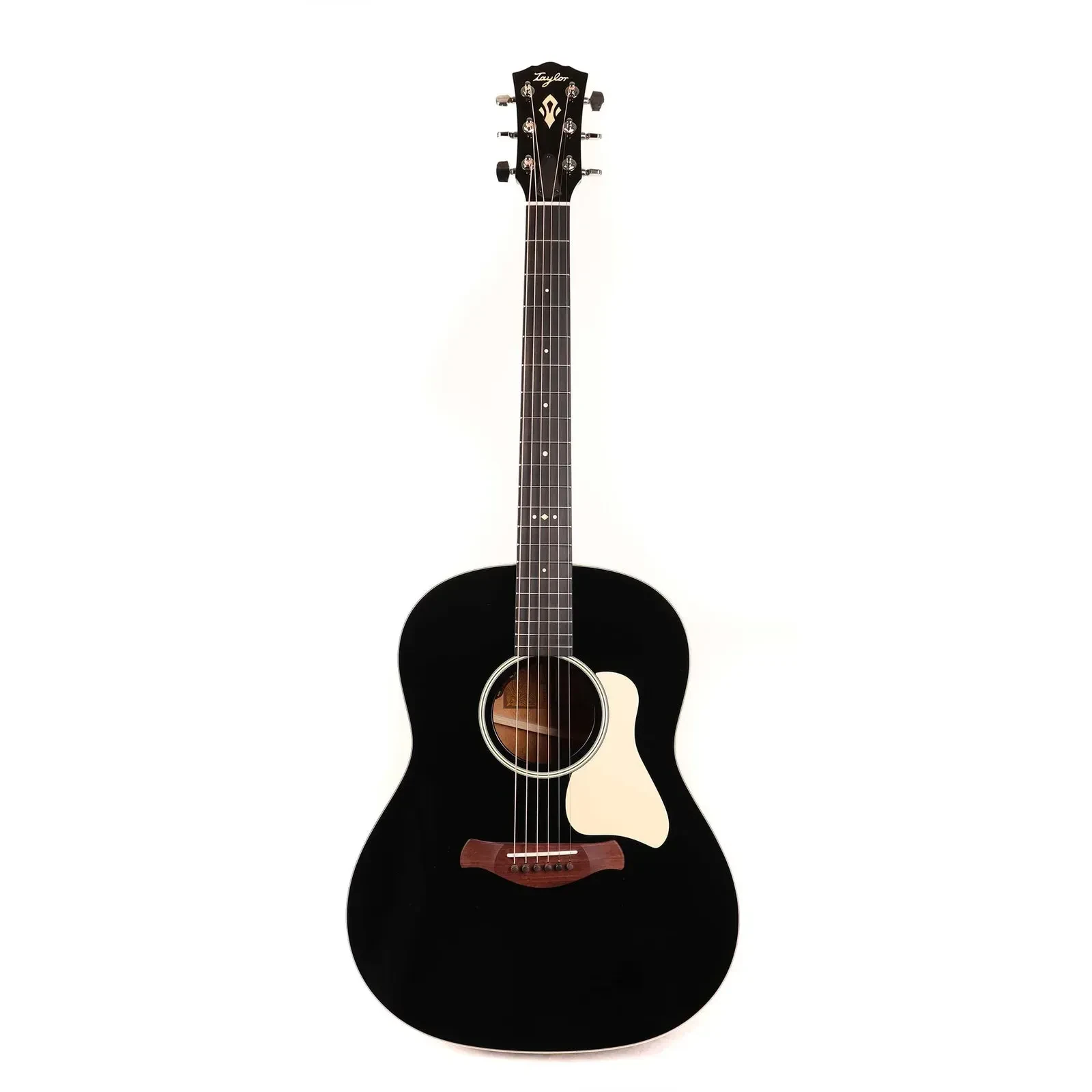 Электроакустическая гитара Taylor 517e Gold Label Collection Grand Pacific Blacktop