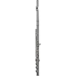 Флейта Di Zhao DZ 601 Intermediate Flute, Open Hole, Offset G B-Foot