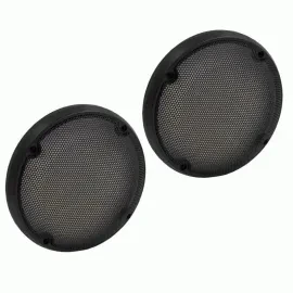 Metra BC-SPG 6.5” - 6.75” Universal Motorcycle Speaker Grille