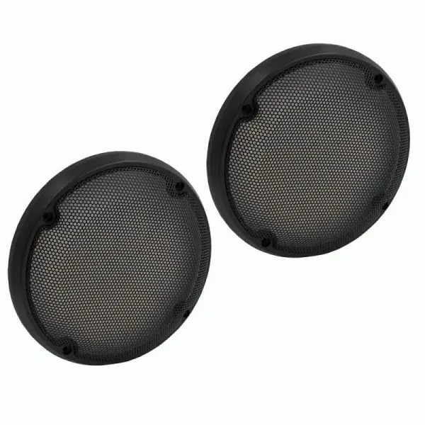 Metra BC-SPG 6.5” - 6.75” Universal Motorcycle Speaker Grille