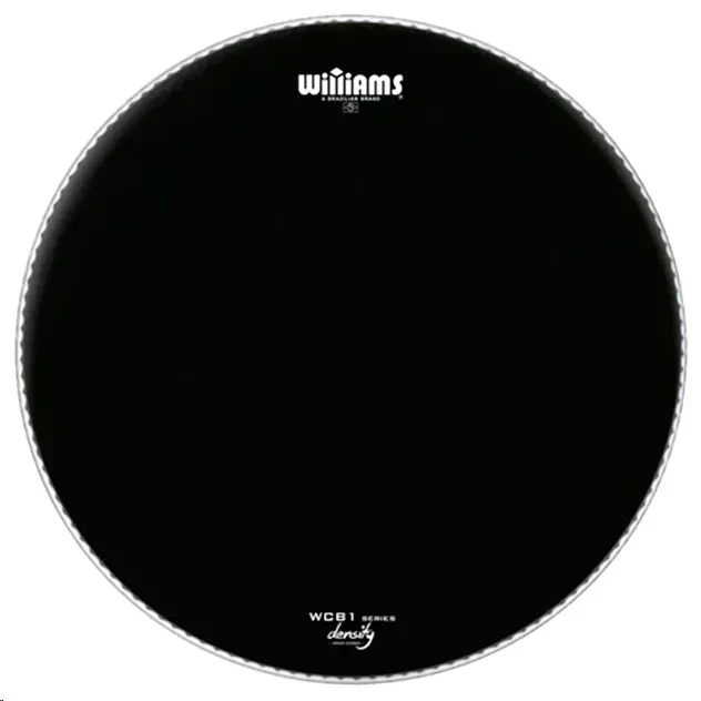 Пластик для барабана Williams 13" Density Coated WCB1