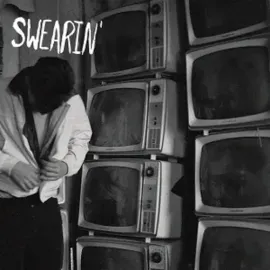 Виниловая пластинка Swearin' - Swearin' [New Vinyl LP]