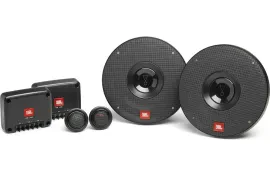 JBL Club602AM 6.5" 2-Way Component Car Speaker System | NVX