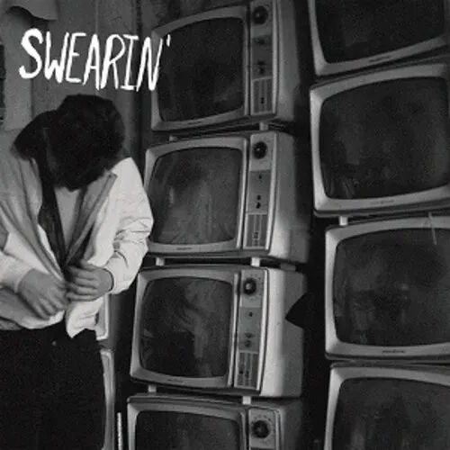 Виниловая пластинка Swearin' - Swearin' [New Vinyl LP]