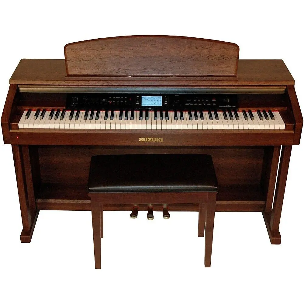 Цифровое пианино классическое Suzuki CTP-88 Innovation