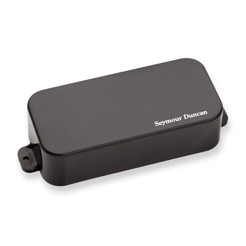 Звукосниматель для электрогитары Seymour Duncan AHB-1b Blackouts 7 Phase I Bridge Black