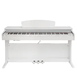 Цифровое пианино ROCKDALE Etude 128 Graded White