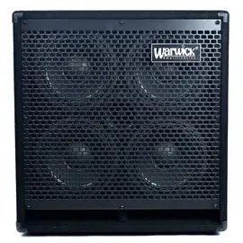 Кабинет для бас-гитары Warwick WCA 408 Leightweight Cab Celestion