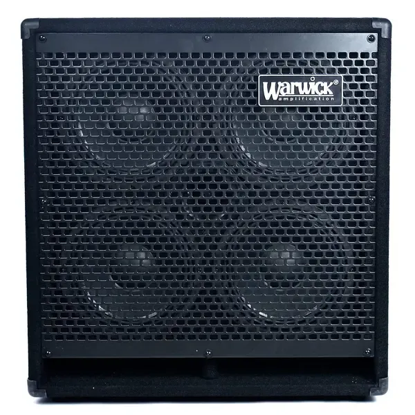 Кабинет для бас-гитары Warwick WCA 408 Leightweight Cab Celestion