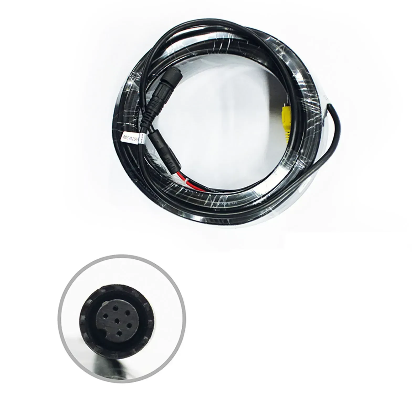 Коммутационный кабель для камеры заднего вида Pioneer CA-BCW.015-3 15 м