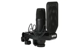 Студийный микрофон Rode NT1 Kit