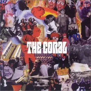 THE CORAL - The Coral (LP)