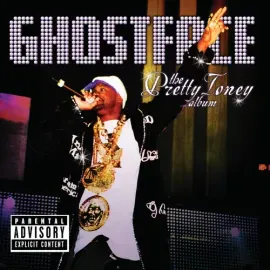Виниловая пластинка Ghostface - Pretty Toney Album [New Vinyl LP] Explicit