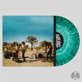 Виниловая пластинка Night Beats – Levitation Sessions 2022