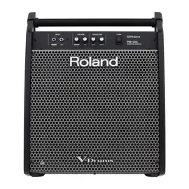 Комбоусилитель для электронных ударных Roland PM-200