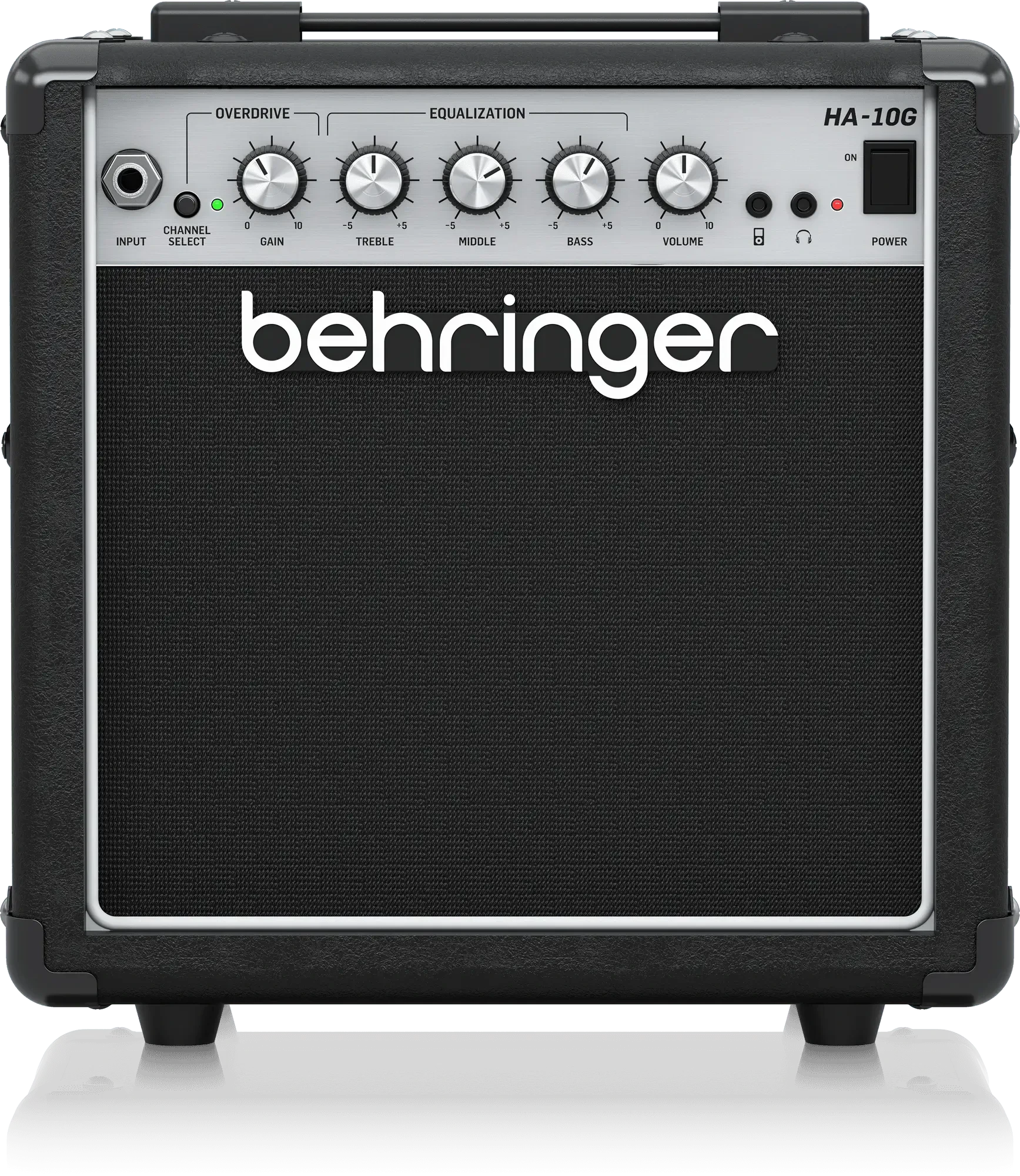 Комбоусилитель для электрогитары Behringer HA-10G