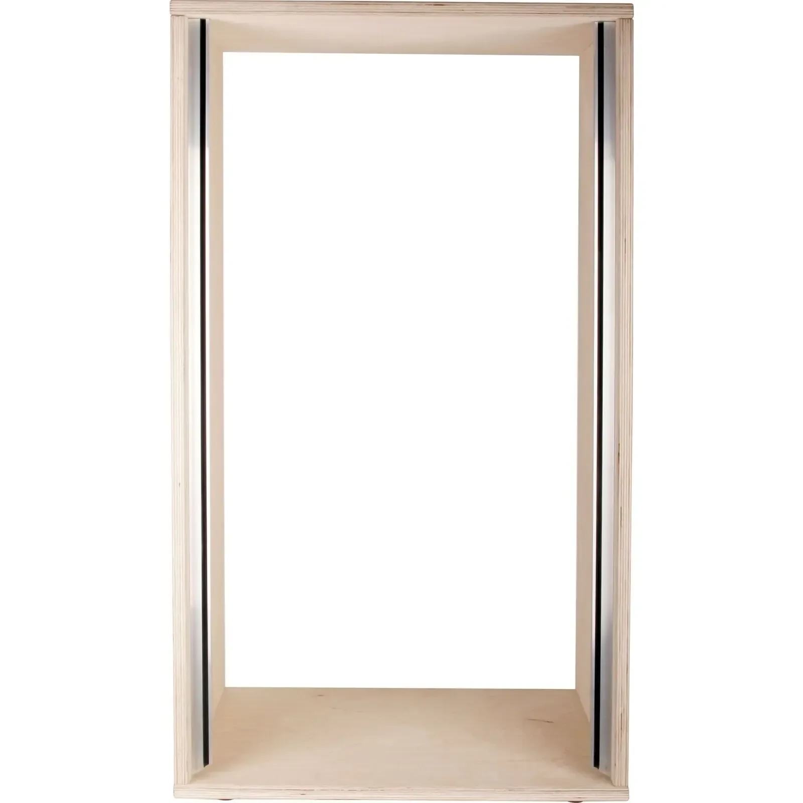 Рэковая стойка Music Store 2519 Birch 20U Natural