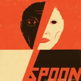 Виниловая пластинка Spoon – Lucifer On The Sofa