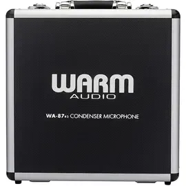 Кейс для микрофона Warm Audio Flight Case WA-87 R2