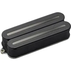 Звукосниматель для электрогитары Fishman Fluence Open Core Modern Humbucker 8 Ceramic Black