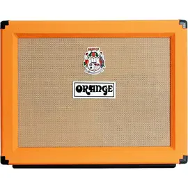 Кабинет для электрогитары Orange PPC212OB 120W 2x12 Open Back Guitar Speaker Cab Straight