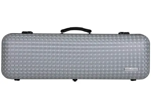 Кейс для скрипки Gewa Air Diamond Silver