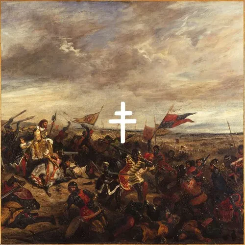 Виниловая пластинка The President – Blood Of Your Empire (Релиз 2026)