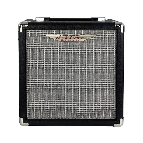 Комбоусилитель для бас-гитары Ashdown Studio JR 1x8 15W