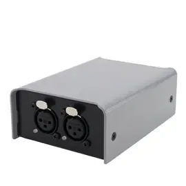 Программный контроллер Siberian Lighting SL-UDEC7С USBDUO USB-DMX 1024