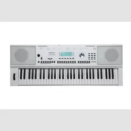 Синтезатор Kurzweil KP110 WH 61 клавиша белый