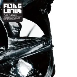 Виниловая пластинка Flying Lotus – Los Angeles Sealed
