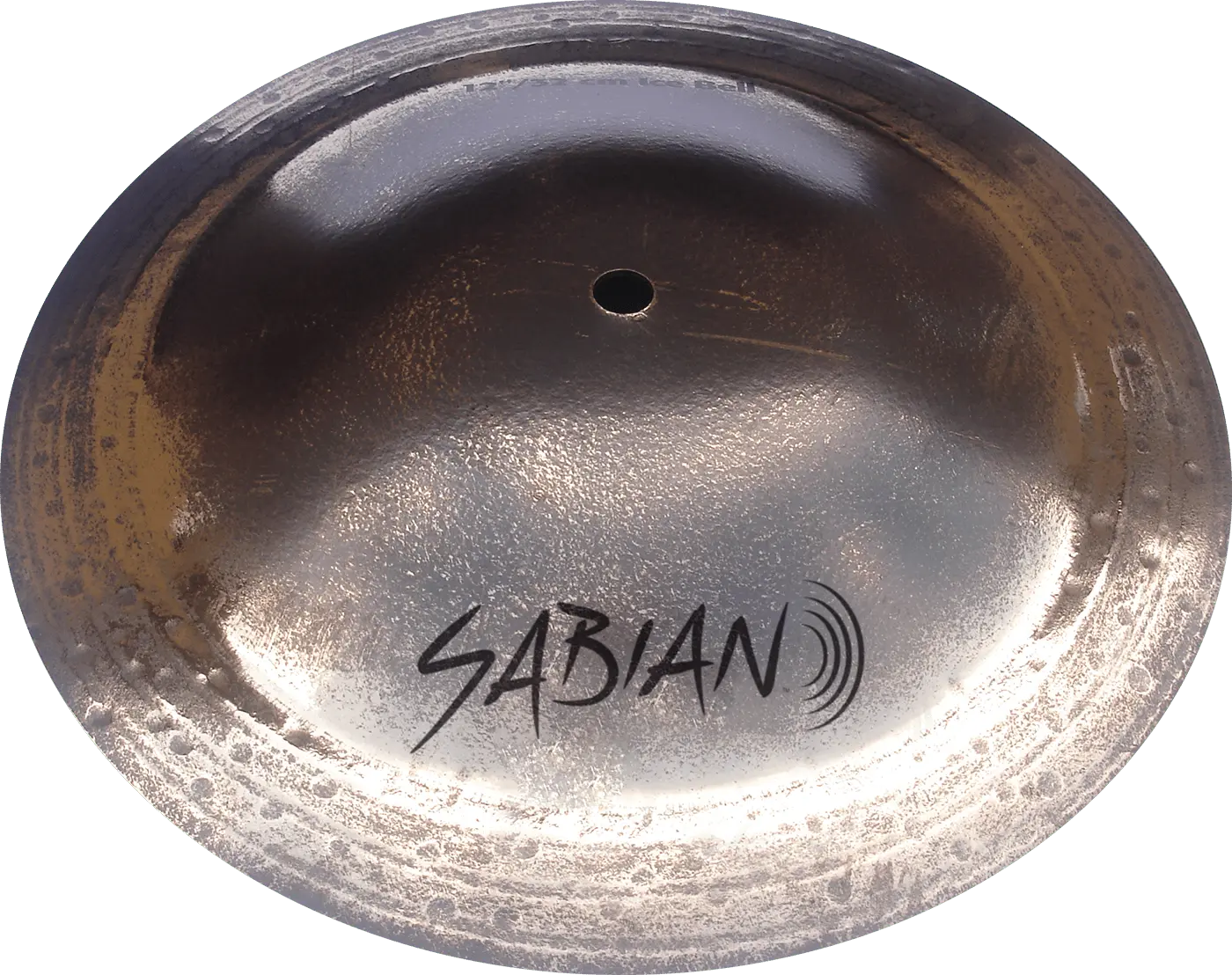Тарелка барабанная Sabian 12" Ice Bell