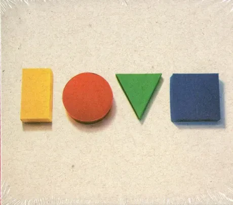 MRAZ, JASON - Love Is A Four Letter Word (CD)