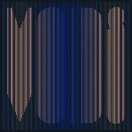 Minus The Bear - Voids [Indie-Exclusive Splatter Vinyl] NEW Sealed Vinyl