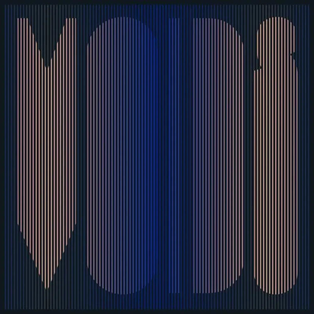 Minus The Bear - Voids [Indie-Exclusive Splatter Vinyl] NEW Sealed Vinyl