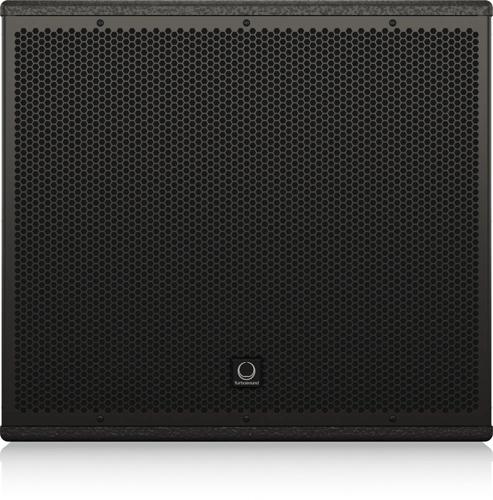 Сабвуфер активный Turbosound NuQ115B-AN Black 3000W