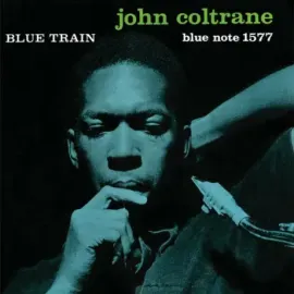 Виниловая пластинка John Coltrane – Blue Train