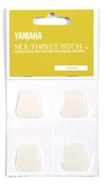 Наклейка на мундштук Yamaha Mainten Material MP Patch M 0,5M