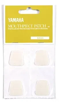 Наклейка на мундштук Yamaha Mainten Material MP Patch M 0,5M