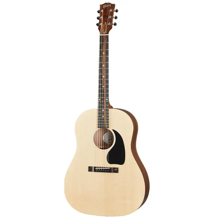 Акустическая гитара Gibson G-45 Natural (Lefty)