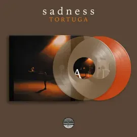 Виниловая пластинка Sadness - Tortuga [New Vinyl LP]